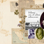 Consuelo Gómez, poetisa del modernismo mormón